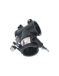 Gibraltar Power Rack Series T-Leg Clamp - Pk 1