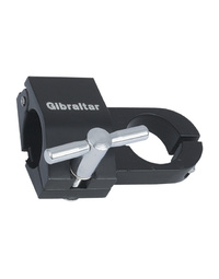 Gibraltar Road Series Drum Rack Stackable Right Angle Clamp - Pk 1