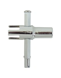 Gibraltar Wing Key All In One Multi Purpose Tool - Pk 1