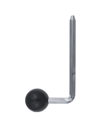 Gibraltar SCHBL Hex Ball L-Rod