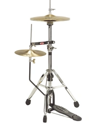 Gibraltar Hi Hat Off Time Attachment