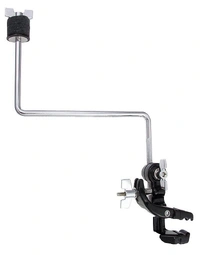 Gibraltar Hoop Jaw Cymbal Mount