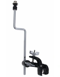 Gibraltar Microphone Jaw Mount