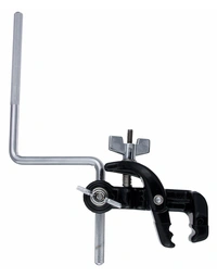 Gibraltar SCJPM Hoop Percussion Accessory Jaw Mount