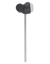Gibraltar Light Weight Bass Drum Pedal Beater - Pk 1