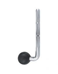 Gibraltar Large 12.7mm Ball L-Rod - Pk 1