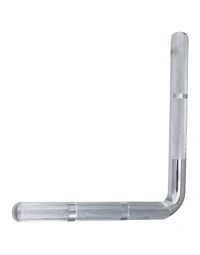Gibraltar SCLRL1 Large 12.7mm L-Rod (Pack of 1)