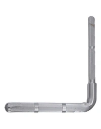 Gibraltar Small 9.5mm L-Rod - Pk 1