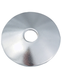 Gibraltar Metal Cymbal Stand Cup Washer - Pk 4