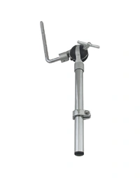 Gibraltar Medium 10.5mm L-Rod Ultra Adjust Tom Arm