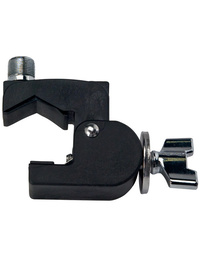 Gibraltar Multi Mount Microphone Clamp