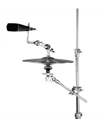 Gibraltar X-Hat /L-Rod Mounting System