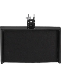 Gibraltar SC-PSE-MNT Sidekick Essentials Fiberglass Table w/ Mount