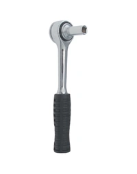 Gibraltar Ratchet Lug Wrench - Pk 1