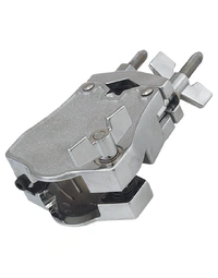 Gibraltar Single Ball L-Rod Platform w/ Clamp