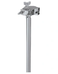 Gibraltar Single Post L-Rod Mount