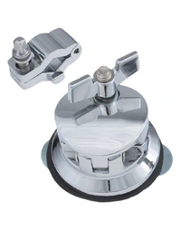 Gibraltar L-Rod Tom/Floor Tom Mount Chrome