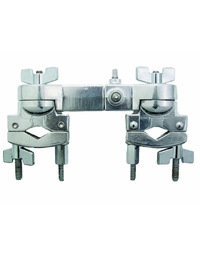 Gibraltar Universal Adjustment Grabber Clamp 2 Hole