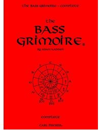 Bass Grimoire Complete 