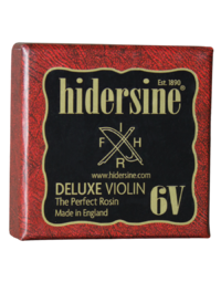 Hidersine Deluxe Violin Rosin Each
