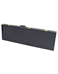 V-Case Rectangle Bass Guitar Case