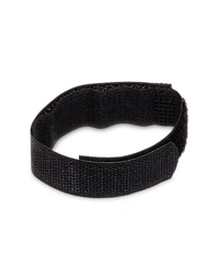 Hosa WTI-148G Hook & Loop Organiser Centre-Pass Gap 8" (Set of 5)