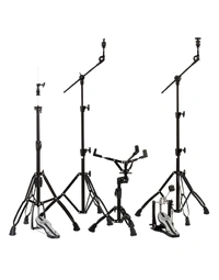 Mapex HP6005EB 600 Series Standard Hardware Pack Black