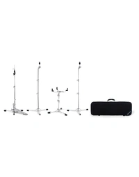 Mapex HPSL001 Streetlite Series Hardware Pack Chrome