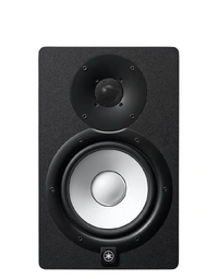 Yamaha HS7 6.5" Studio Monitor Black