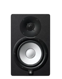 Yamaha HS7I 6.5" Studio Monitor Black Installation Compatible