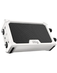 IK Multimedia iRig Nano Amp 3W White