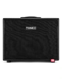 IK Multimedia AmpliTube TONEX Cab FRFR 350W 1x12" Powered Speaker For Guitar Amp Modellers