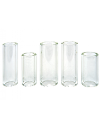 Dunlop Glass Slide Small Heavy Wall - 17X25X69