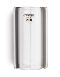 Dunlop Heavy Wall Medium Short Glass Slide