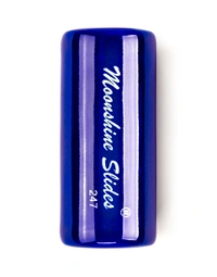 Dunlop 247SI Moonshine Ceramic Medium Wall Slide XL