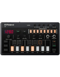 Roland J-6 Chord Synthesizer AIRA Compact Portable Desktop Synth