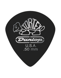 Dunlop Tortex Pitch Black Jazz III Pick