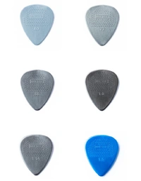 Dunlop Max Grip Pick