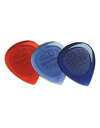 Dunlop Stubby Pick