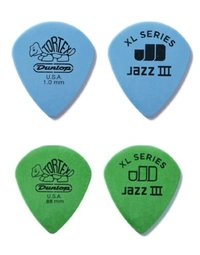 Dunlop Tortex Jazz III XL Picks