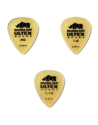 Dunlop Ultex Sharp Pick