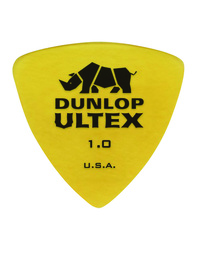 Dunlop Ultex Triangle Pick