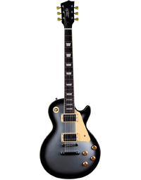 JET Guitars JL-500 Electric Guitar RW Silverburst