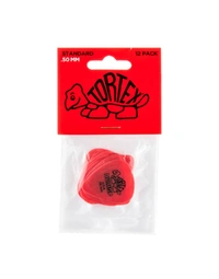 Dunlop 418P.50 .50 Tortex Player Pack