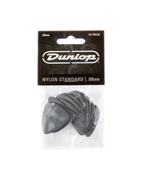 Dunlop .88 Greys Player Pack