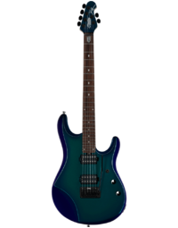 Sterling by Music Man John Petrucci Signature JP60 Electric Guitar Mystic Dream
