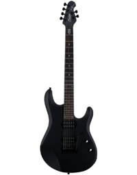 Sterling by Music Man John Petrucci Signature JP60 Stealth Black