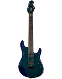Sterling by Music Man John Petrucci Signature JP70 7-String Mystic Dream