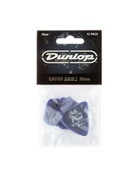 Dunlop .96 Gator Grip Player Pack