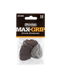 Dunlop 449P.88 .88mm Max Grip Player Pack